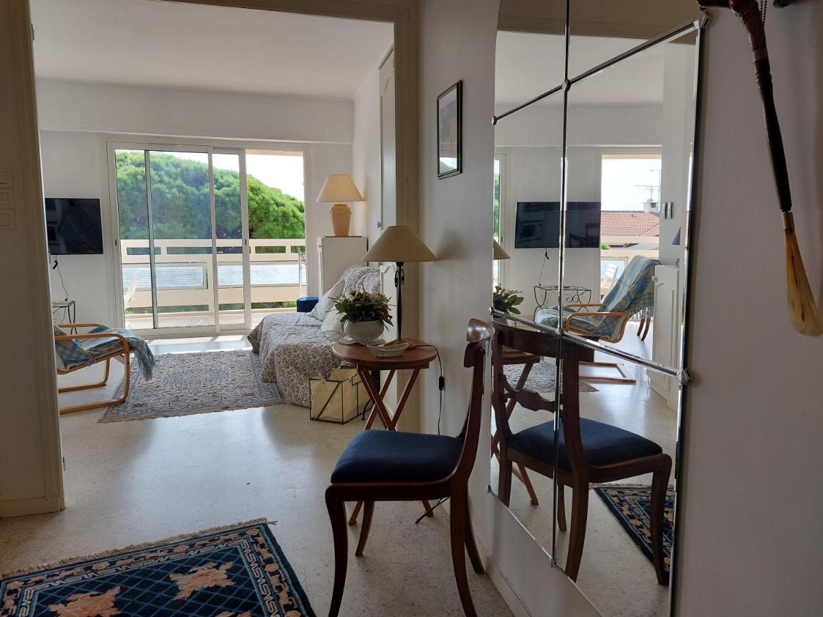 Appartement Iris - Lumineux Avec Terrasse Et Vue Mer - Axelle Loc'appart