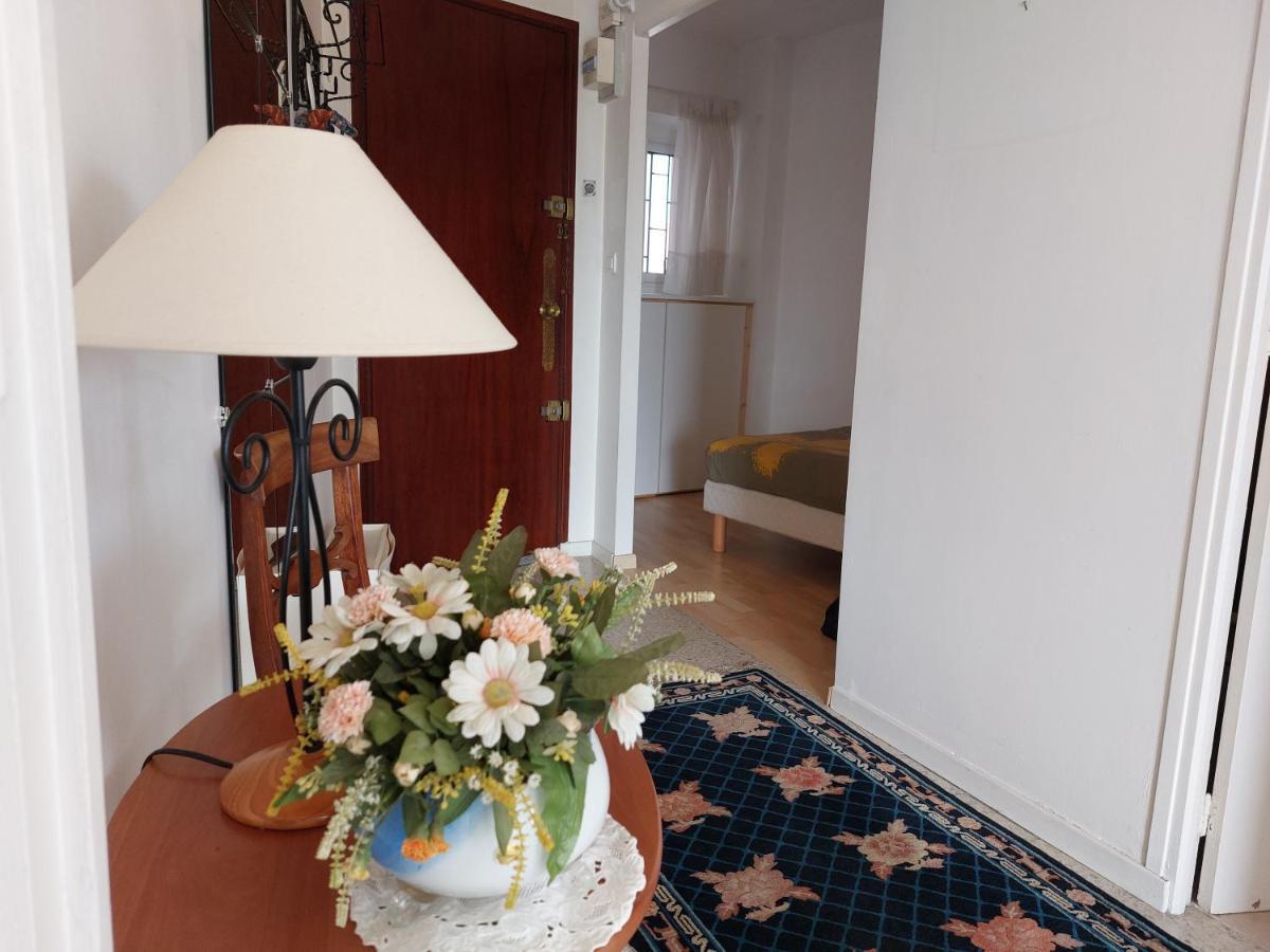 Appartement Iris - Lumineux Avec Terrasse Et Vue Mer - Axelle Loc'appart Cannes
